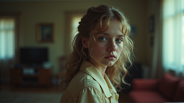 The Southern Chronicles: A 1990s Nostalgia Trip to Lithuania's Oscar Contender