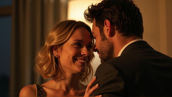 Unveiling 'The Beast in Me' Cast's Off-Screen Romances