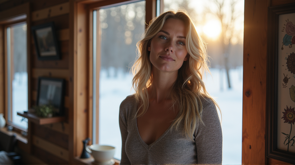 Ali Larter's Escape to Idaho: A Journey from Hollywood's Hype to Serenity