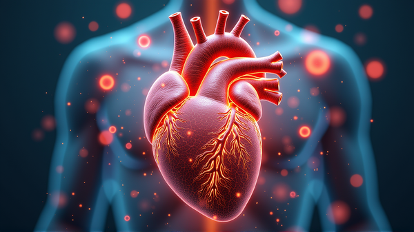 Secret Factors You Never Knew Increased Heart Attack Risks!