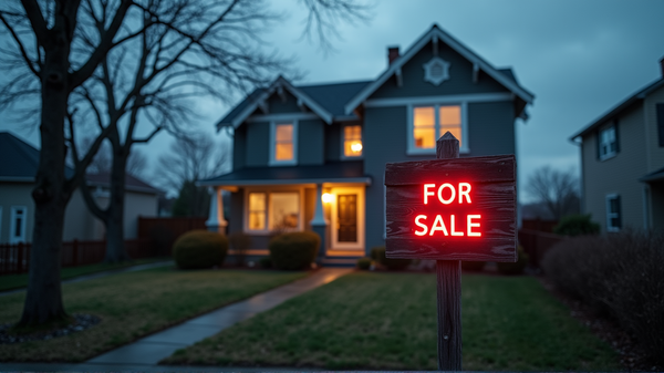 Surprising Uptick: 30-Year Mortgage Rates Rise to 6.24% After Record Low
