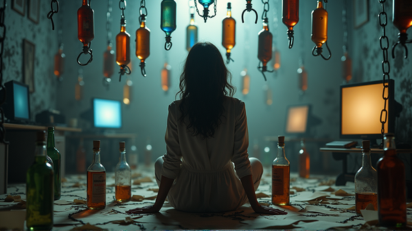 The Silent Relationship Killers: How Toxic Habits Affect Emotional Health