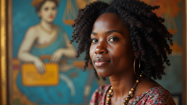 From AI Bias to Civil Rights: A Researcher's New Chapter