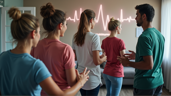 Transforming Heart Health: The Surprising Impact of Lifestyle Adjustments on AF Recurrence