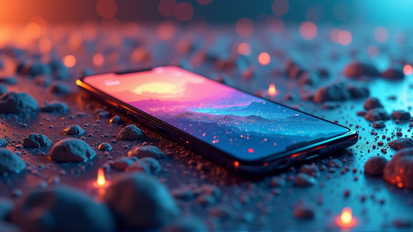 Exclusive Android Powerhouses Take the Stage Globally, Except in the U.S.