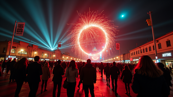 Star-Studded Affair: Denver Film Festival Unites Icons and Hometown Heroes