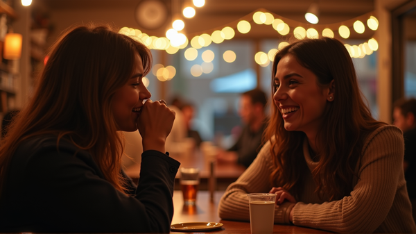 Unlocking Love: Why Embracing 'Cringe' Could Enhance Your Dating Life