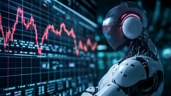 Is Ascension Valnex the Future of Trading? Uncover the Truth!