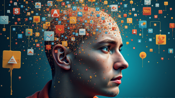 Regulatory Storm Puts Big Tech Giants on Edge