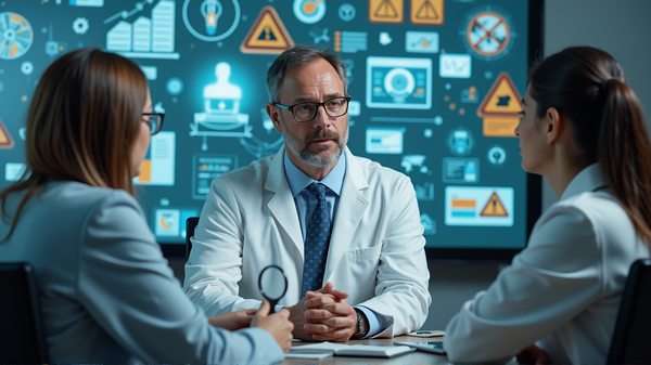 Unlocking the Truth: 4 Key Details for Reporting Public Health Risks