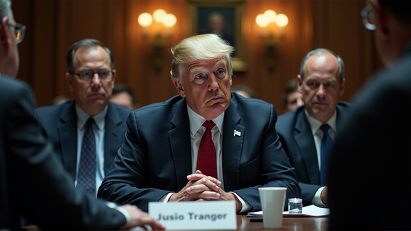 Senate Showdown: Big Tech vs. Government - The Battle of Jawboning