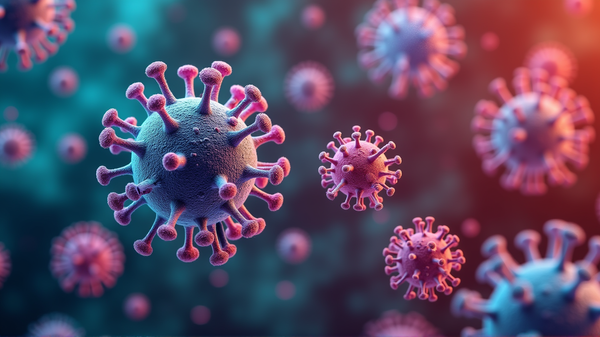 Unlocking the Vaccine Secret: How Common-Cold Coronaviruses Might Offer Broader COVID-19 Protection