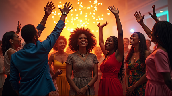 Celebrating Heritage and Progress: Maryland's Trailblazers