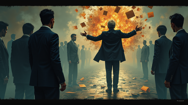 Revealing the Secrets: The Quest to Unlock the Epstein Files