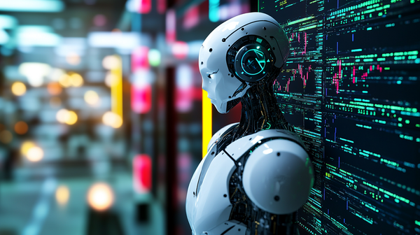 Explore Lyvren Solix: Is it the Ultimate Trading Solution?