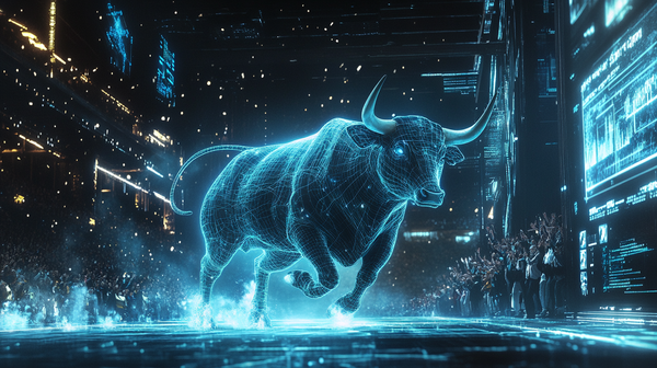 Is DeepSeek V3 Trader the Revolutionary Trading System?