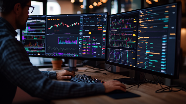 Is Axe Tradeviax the Real Deal? Discover Its Features!