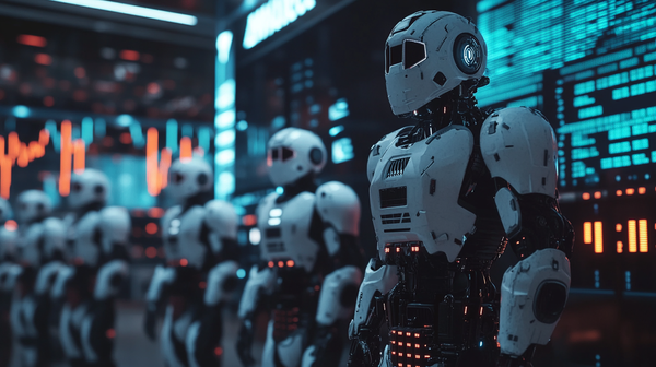 Is Nitido Fundevo the Ultimate Trading Solution? Uncover the Truth!