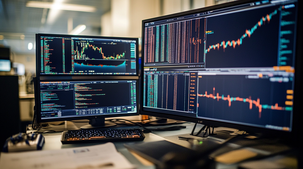 Strom Gainlux Reviewed: Legitimate Trading Platform?