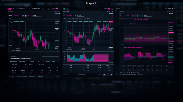 Explore ConsanFero: Is It the Future of Trading?