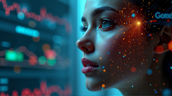 Alphabet's Meteoric Rise: On the Brink of a $4 Trillion Valuation