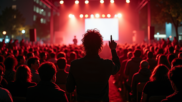 Tensions Rise as Tom Homan Defends Border Policies at UTEP