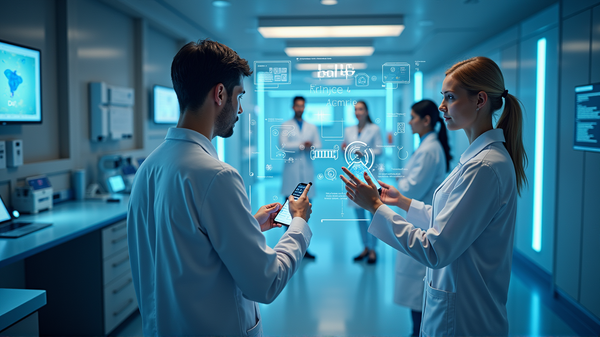 FDA Pioneers Digital Health Services with TEMPO Pilot