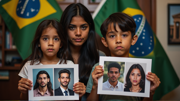 Brazil’s Emotional Reckoning: Bolsonaro's Conviction Sparks Soul-Healing Power