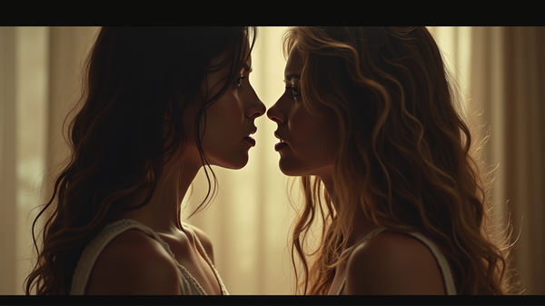 Strained Father-Daughter Bonds: How 'Sister Wives' Ysabel and Maddie Navigate Life Post-Kody