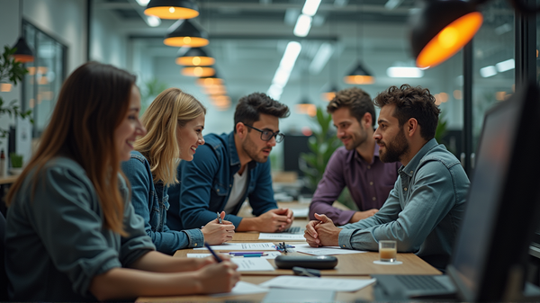 Could Your Work 'Trauma Survivor' Be Your Closest Ally?