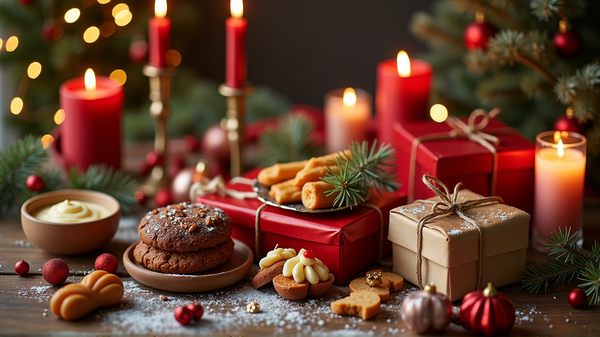 Discover the Ultimate Lifestyle Christmas Gifts to Cherish in 2025