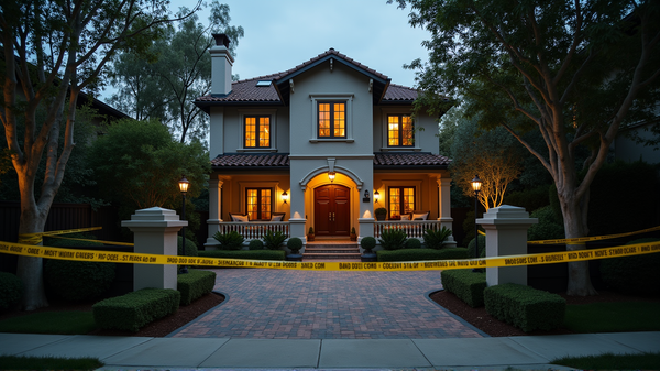 Tragic Loss in Hollywood: Rob Reiner and Wife Found Dead