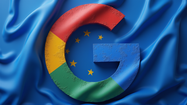 Google's EU Antitrust Showdown: A Billion-Dollar Predicament?