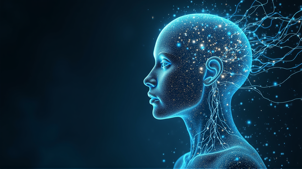 Revolutionary Shift: From Passive Record Keepers to AI-Driven Databases