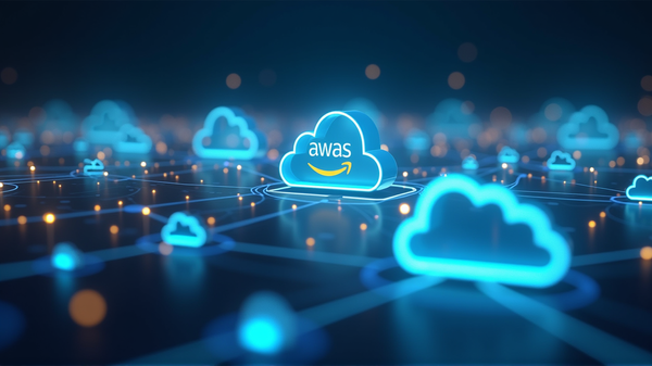 Big Tech's Unifying Force: A New Multicloud Network Solution