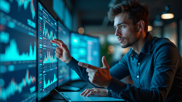 Rethink Your Tesla Investments: Hank Green's Bold AI-Bubble Warning to Gen Z