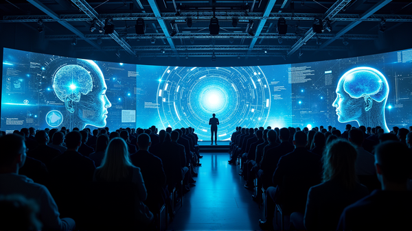 AWS Unveils Revolutionary AI Developments at re:Invent 2025