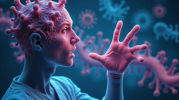 Can Covid Vaccine Really Lead to Aggressive Cancer?