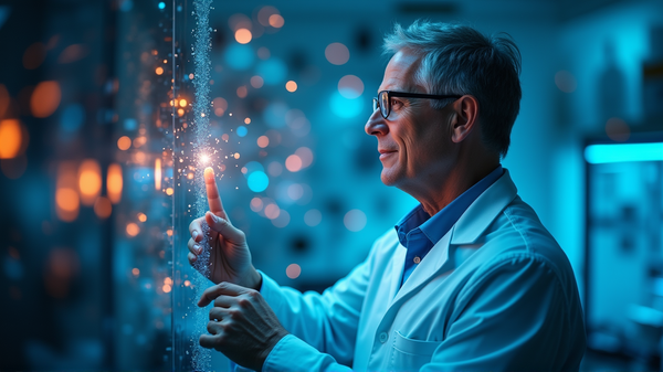 Big Changes at Altimmune: A New CEO Steps Up for Future Growth