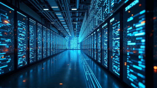 The AI Data Center Surge: Are We Heading for an Oversupply Crisis?