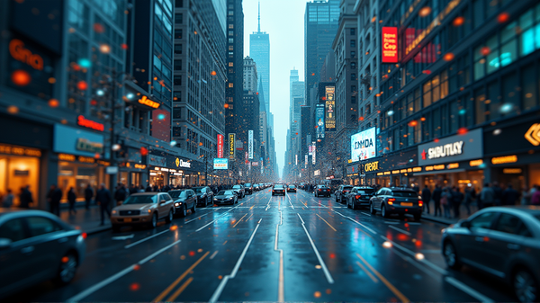 Why a Major Shift in Tech Investments Is Unfolding on Wall Street