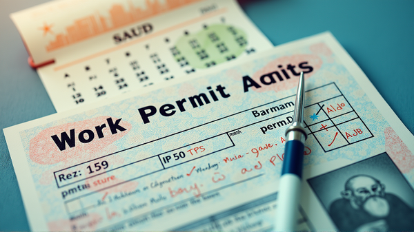 U.S. Implements Shorter Work Permits to Tighten Immigration