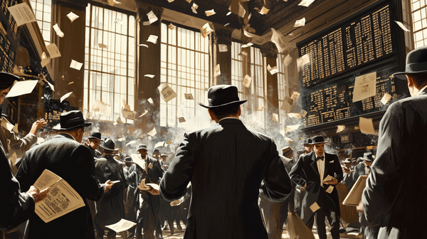 Unveiling Skybarrow Fundvia: Is It the Future of Trading or Just Hype?