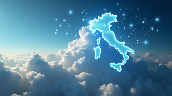 Italy’s Cloud Strategy: A Double-Edged Sword?