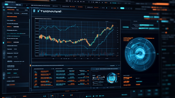 OrdexiaBot Review: Is This the Ultimate Trading Tool?