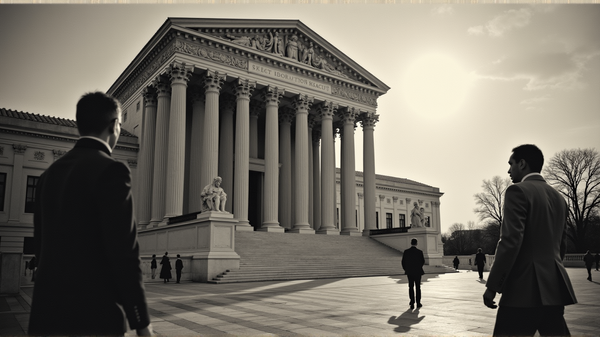 Supreme Court to Decide the Fate of Birthright Citizenship Amidst Trump's Challenge