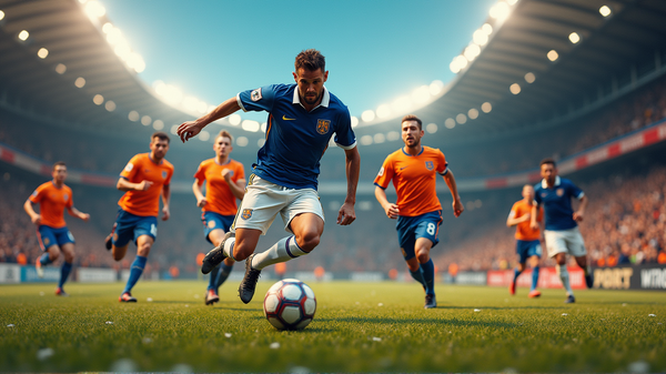 Scotland's World Cup Dream: Can One Win Seal Progression?