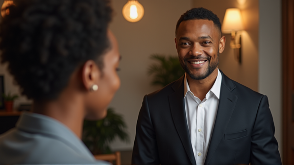 Trevor Noah's Insight: Why Friends Matter More Than You Think in Love