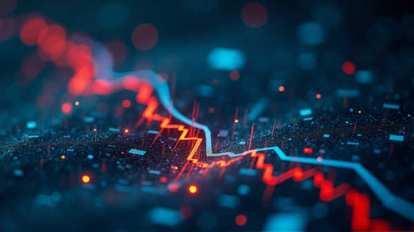 Palantir's Rocky Ride: Is AI Hype Fading?