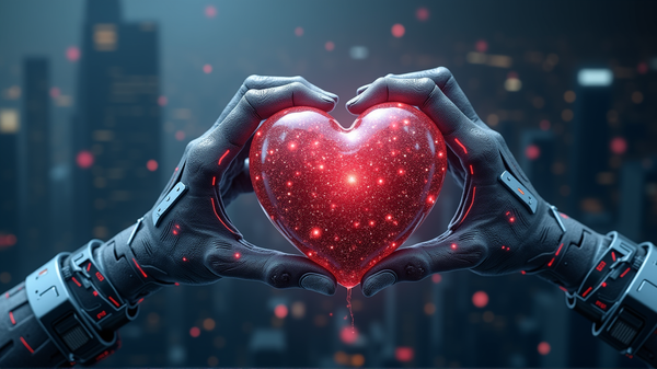 AI Emotions Unplugged: Virtual Lovers Losing Their Luster